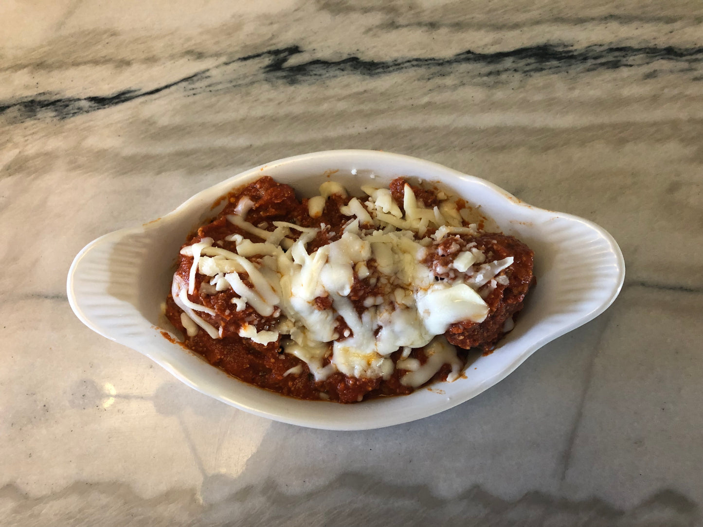 Meatball Sub