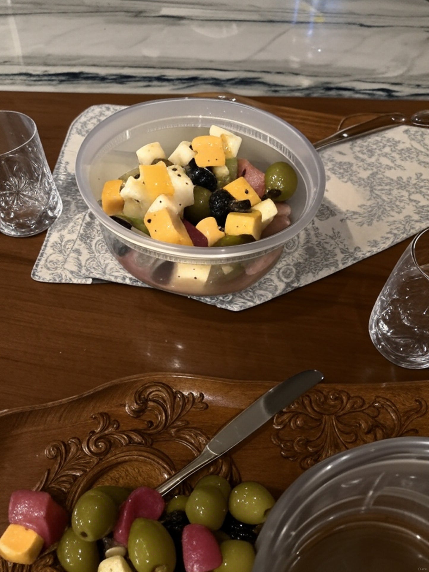 Antipasta
